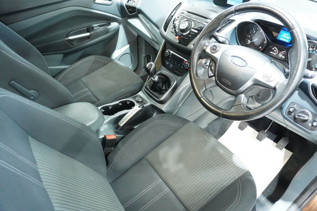 Used Ford C-Max 2013 for sale - 76820570: Photo 10