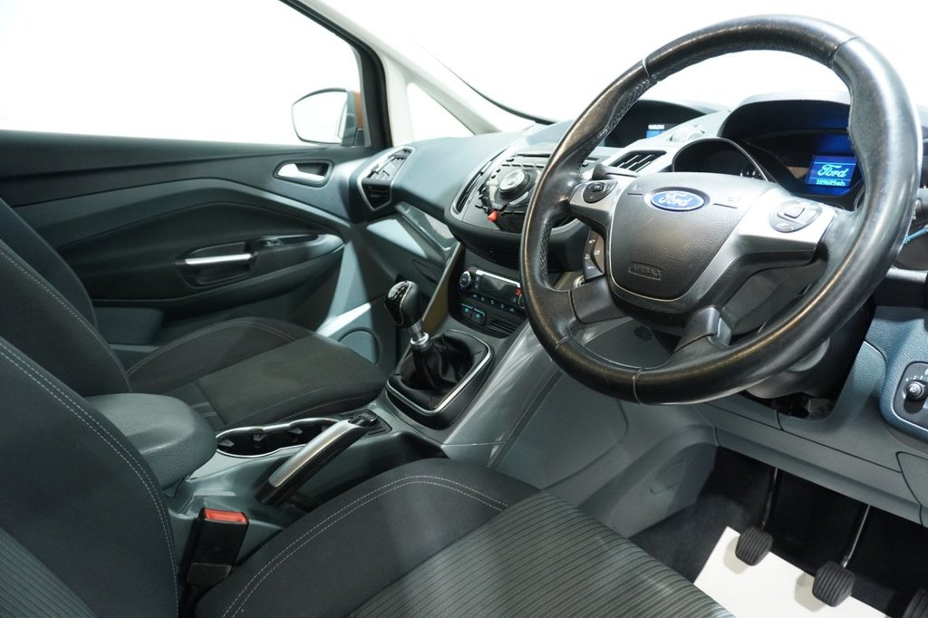 Used Ford C-Max 2013 for sale - 76820570: Photo 12