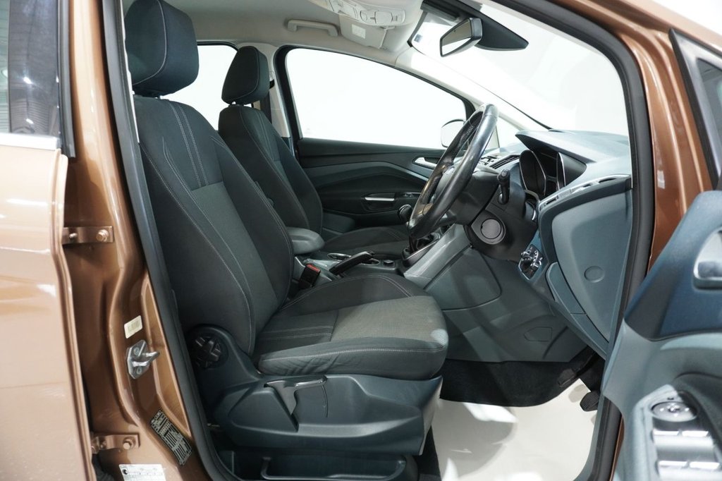 Used Ford C-Max 2013 for sale - 76820570: Photo 13