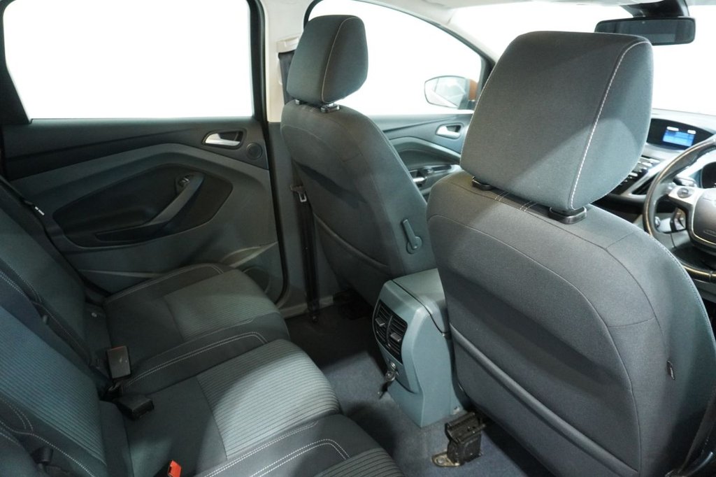 Used Ford C-Max 2013 for sale - 76820570: Photo 16