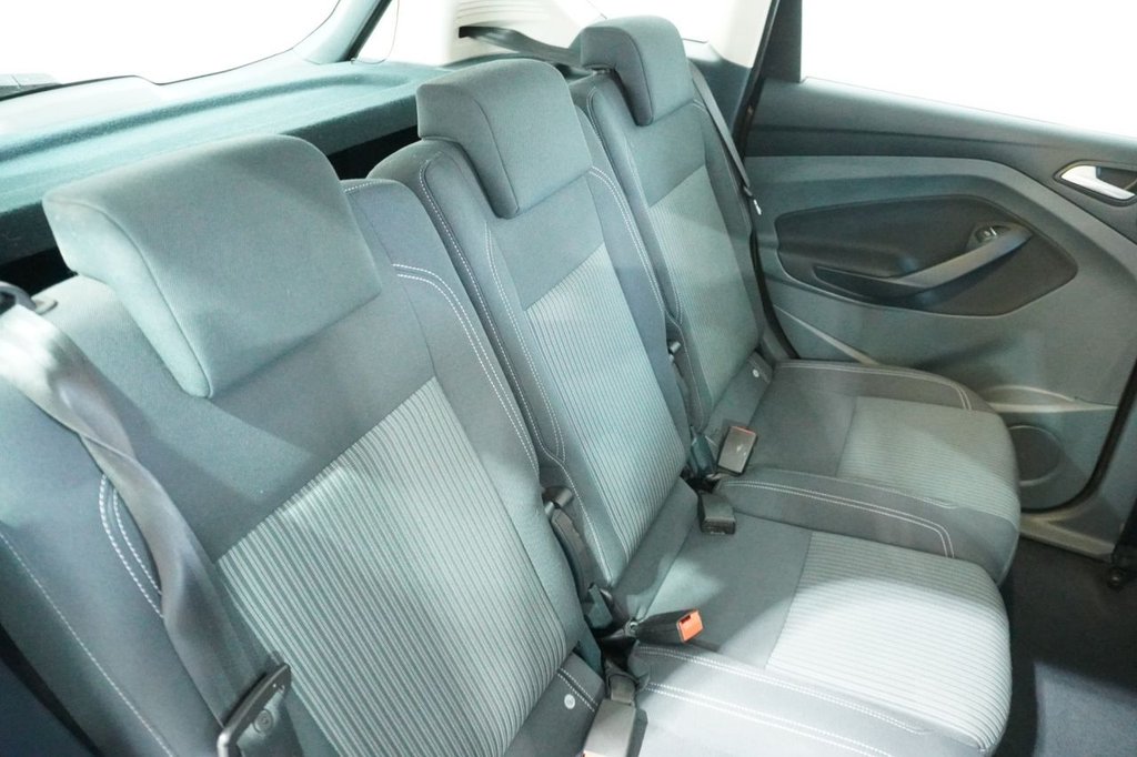 Used Ford C-Max 2013 for sale - 76820570: Photo 19