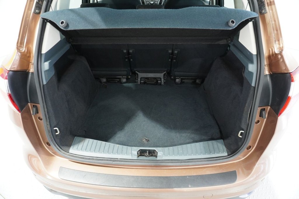 Used Ford C-Max 2013 for sale - 76820570: Photo 27