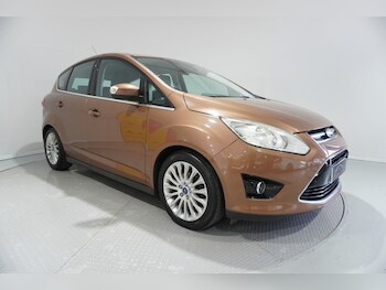 Used Ford C-Max 2013 for sale - 76820570: Photo