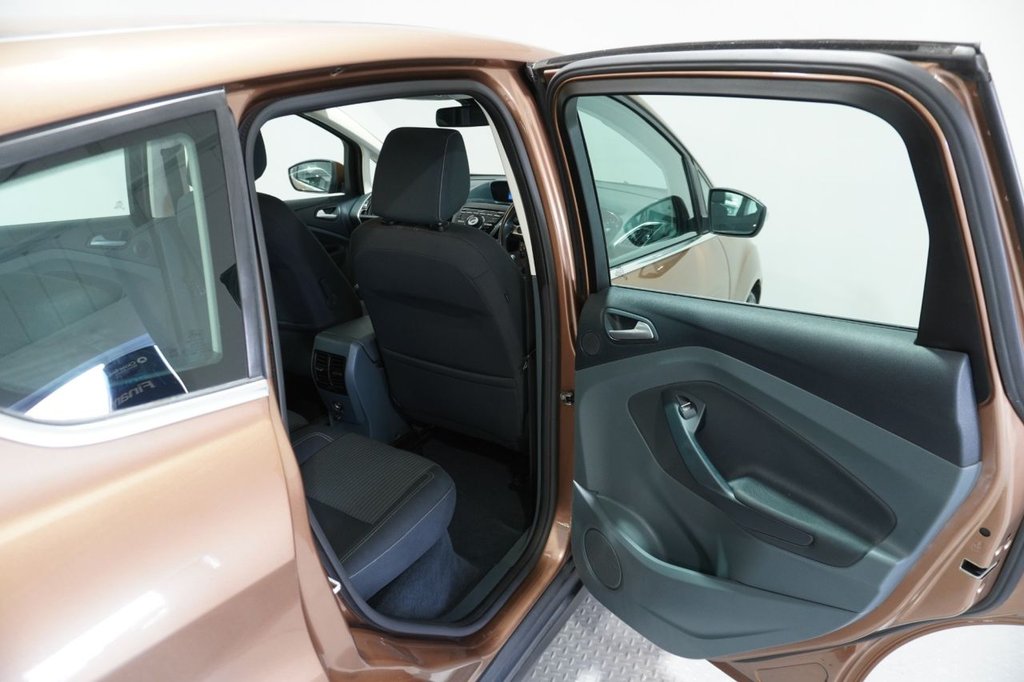 Used Ford C-Max 2013 for sale - 76820570: Photo 30