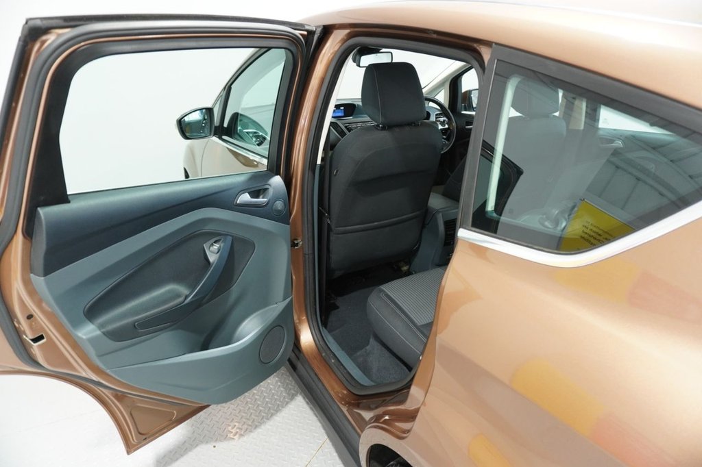 Used Ford C-Max 2013 for sale - 76820570: Photo 33