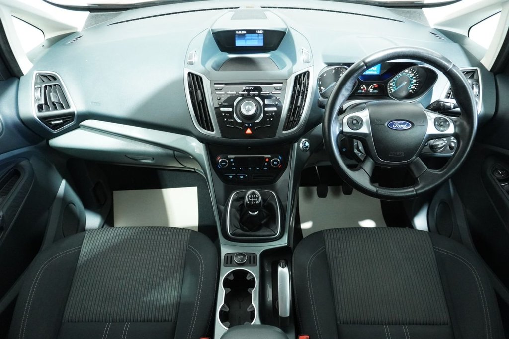 Used Ford C-Max 2013 for sale - 76820570: Photo 36