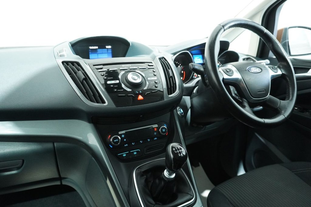 Used Ford C-Max 2013 for sale - 76820570: Photo 37