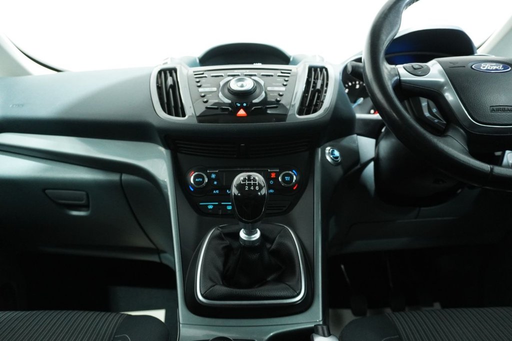 Used Ford C-Max 2013 for sale - 76820570: Photo 38