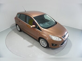 Used Ford C-Max 2013 for sale - 76820570: Photo