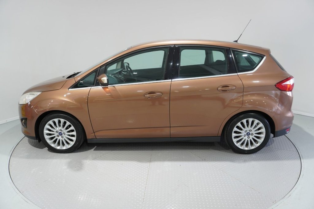 Used Ford C-Max 2013 for sale - 76820570: Photo 40