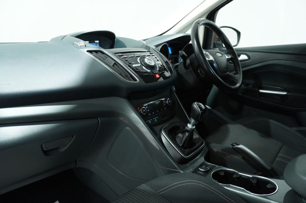 Used Ford C-Max 2013 for sale - 76820570: Photo 45