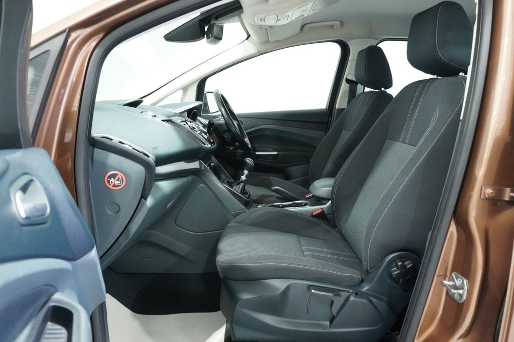 Used Ford C-Max 2013 for sale - 76820570: Photo 46