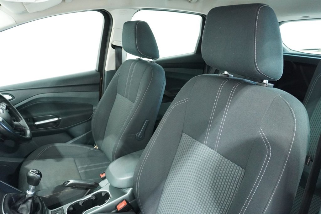 Used Ford C-Max 2013 for sale - 76820570: Photo 47