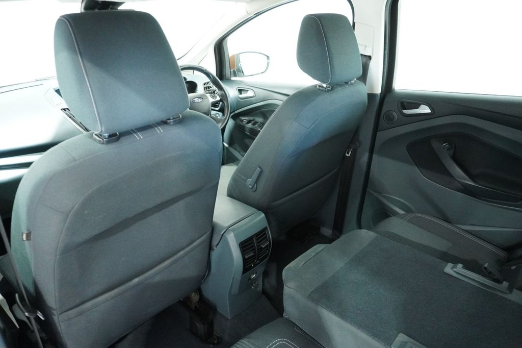 Used Ford C-Max 2013 for sale - 76820570: Photo 48