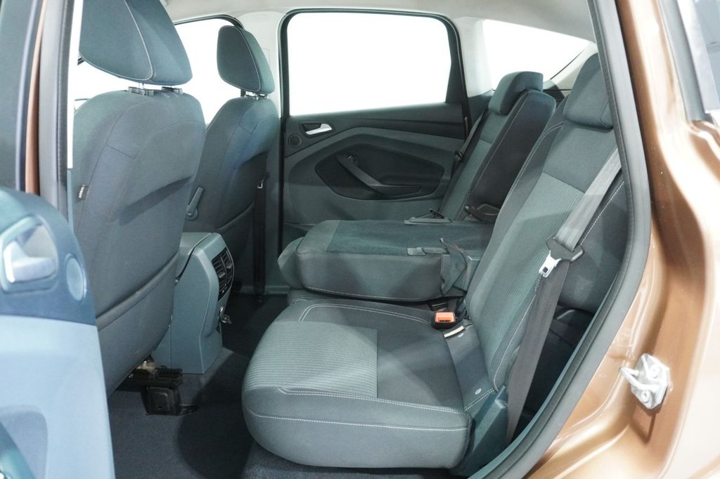 Used Ford C-Max 2013 for sale - 76820570: Photo 49