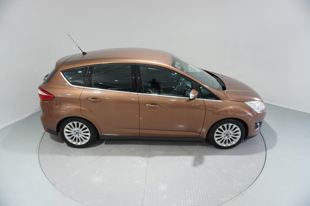 Used Ford C-Max 2013 for sale - 76820570: Photo 5