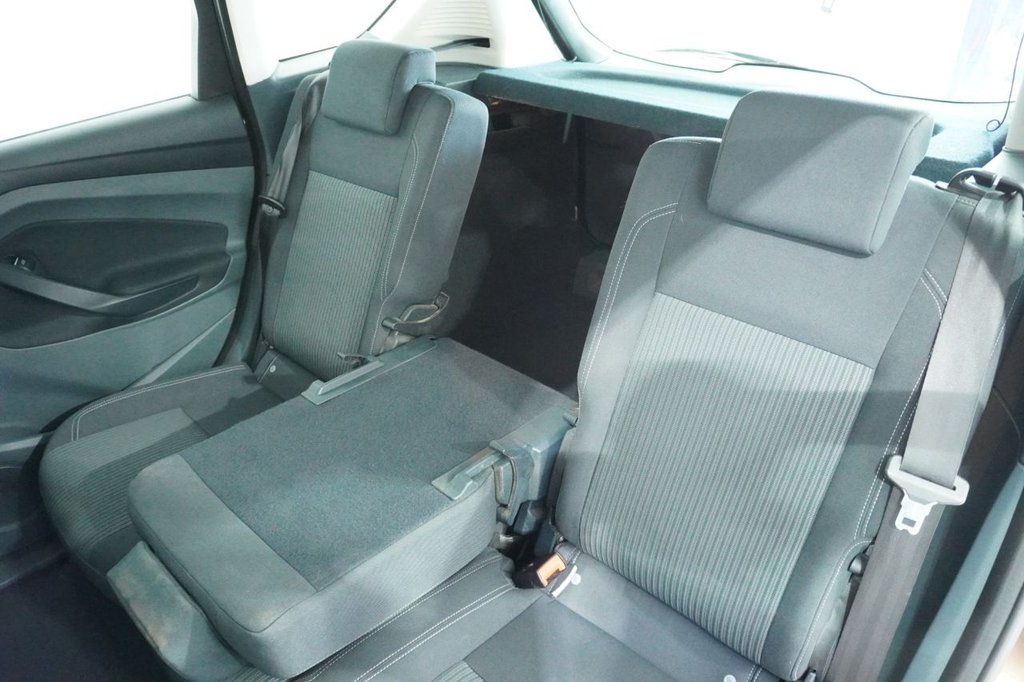 Used Ford C-Max 2013 for sale - 76820570: Photo 50