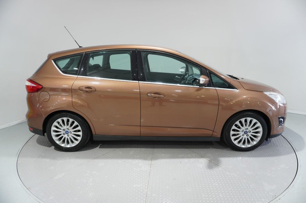 Used Ford C-Max 2013 for sale - 76820570: Photo 6