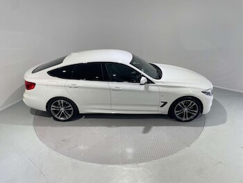 Used BMW 3 Series 2017 for sale - 78632526: Photo