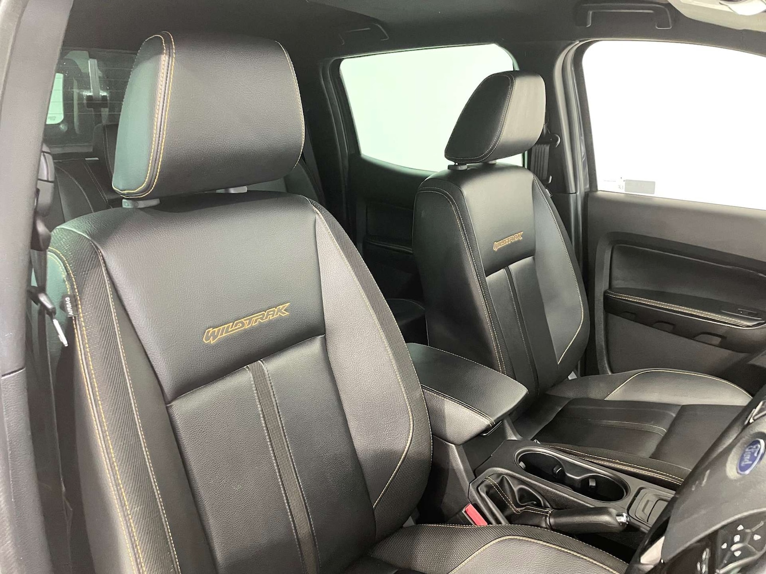 Used Ford Ranger 2023 for sale - 77604051: Photo 11