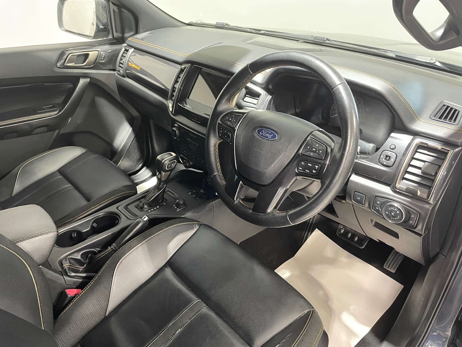 Used Ford Ranger 2023 for sale - 77604051: Photo 12