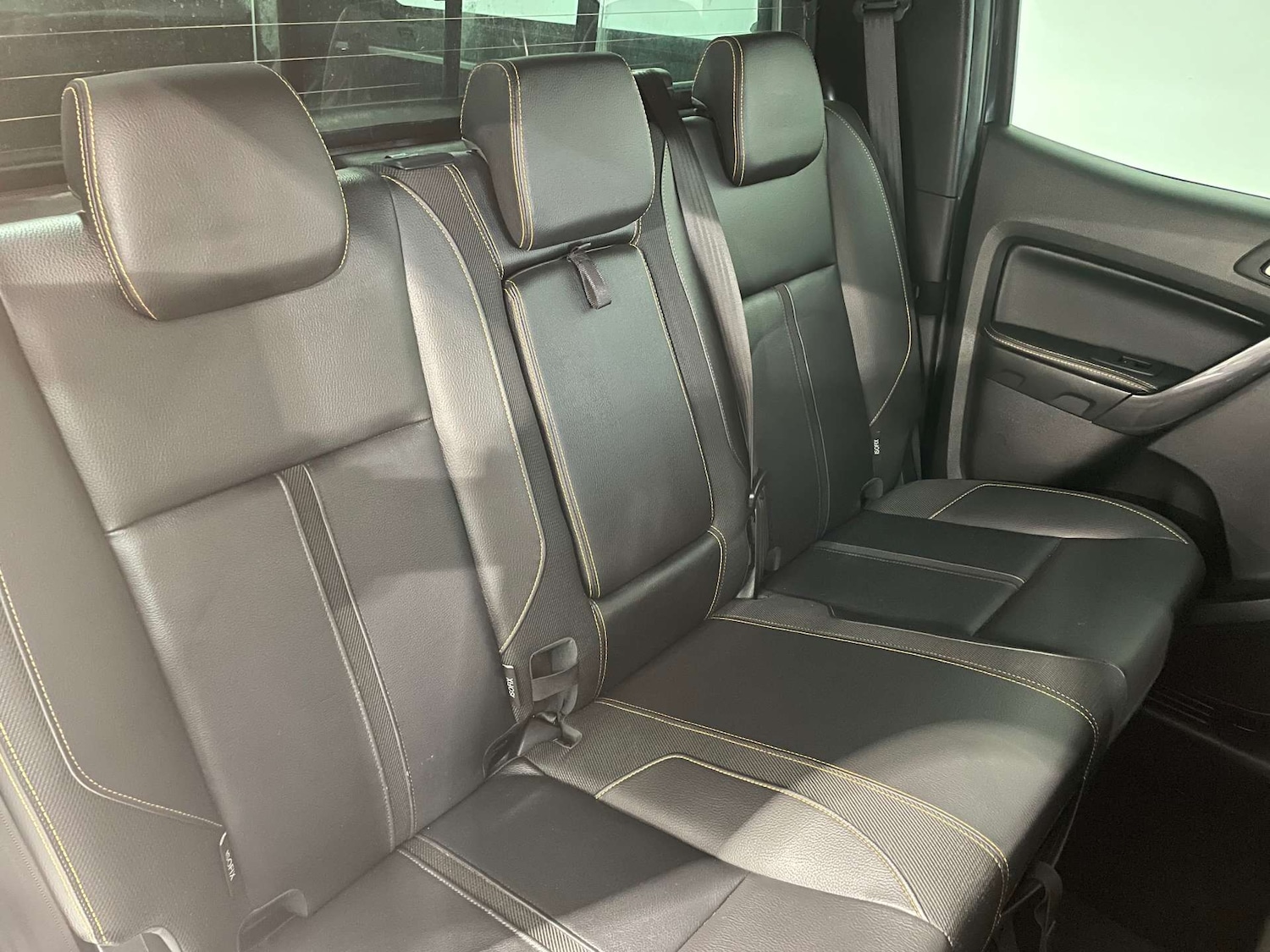 Used Ford Ranger 2023 for sale - 77604051: Photo 17