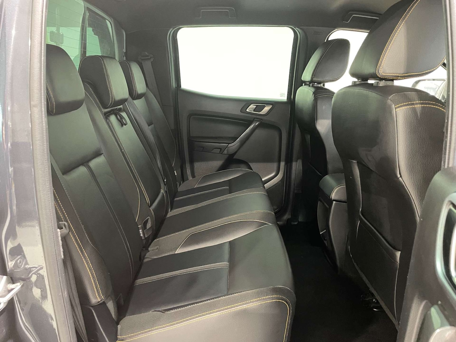 Used Ford Ranger 2023 for sale - 77604051: Photo 18