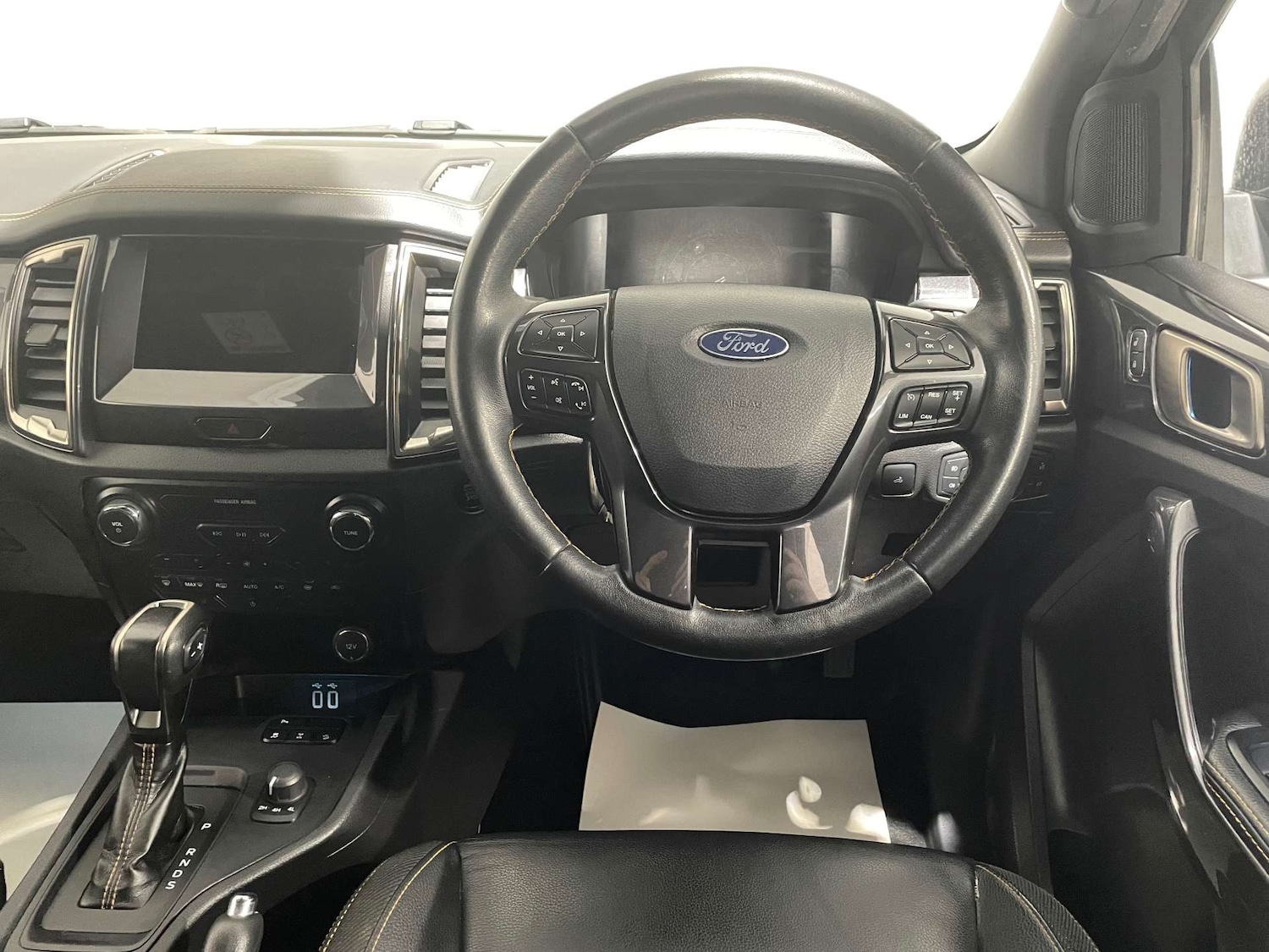 Used Ford Ranger 2023 for sale - 77604051: Photo 19