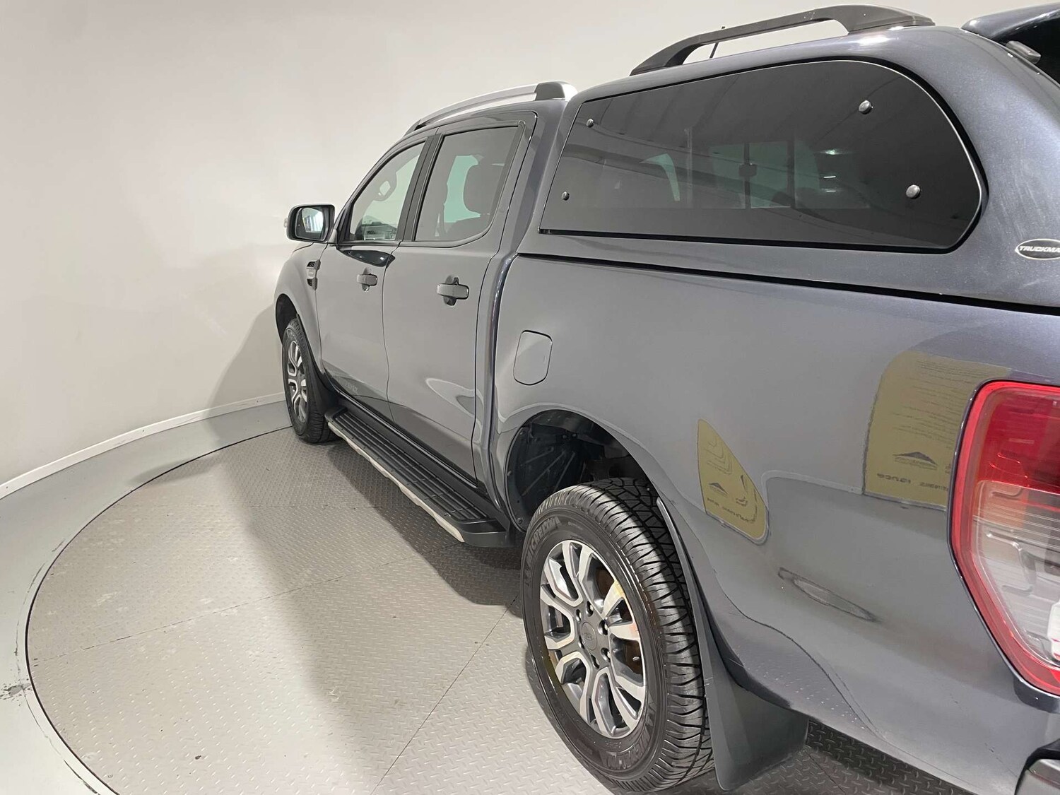 Used Ford Ranger 2023 for sale - 77604051: Photo 20