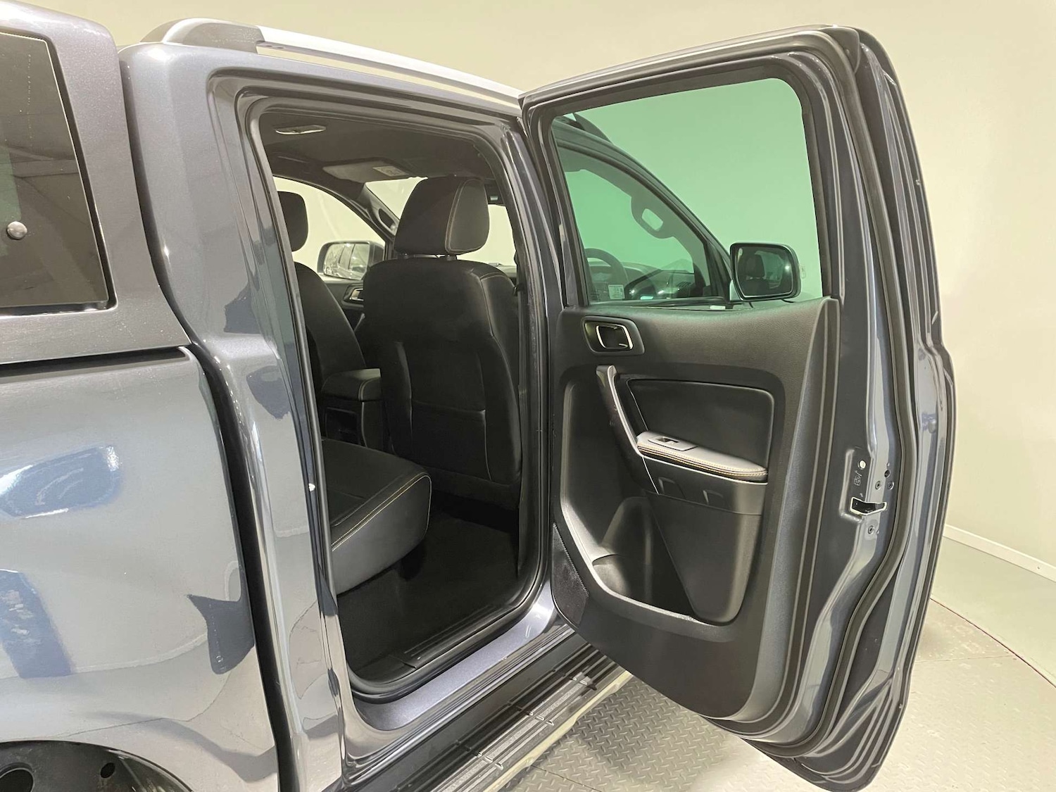 Used Ford Ranger 2023 for sale - 77604051: Photo 22