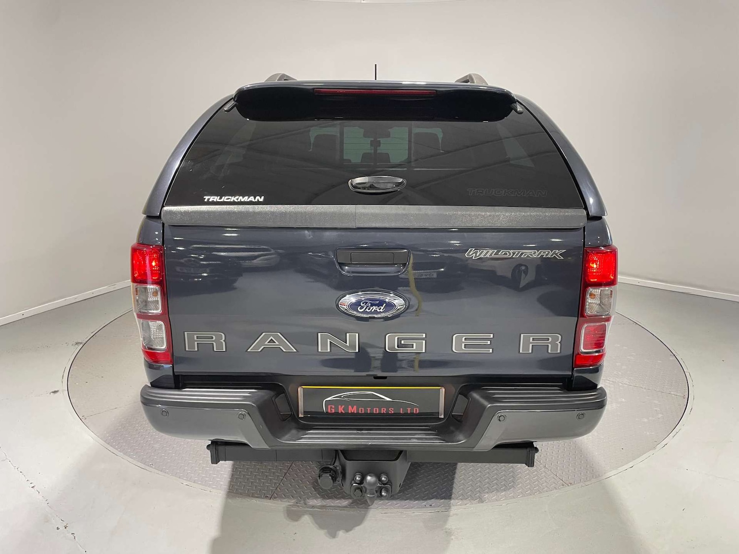 Used Ford Ranger 2023 for sale - 77604051: Photo 23