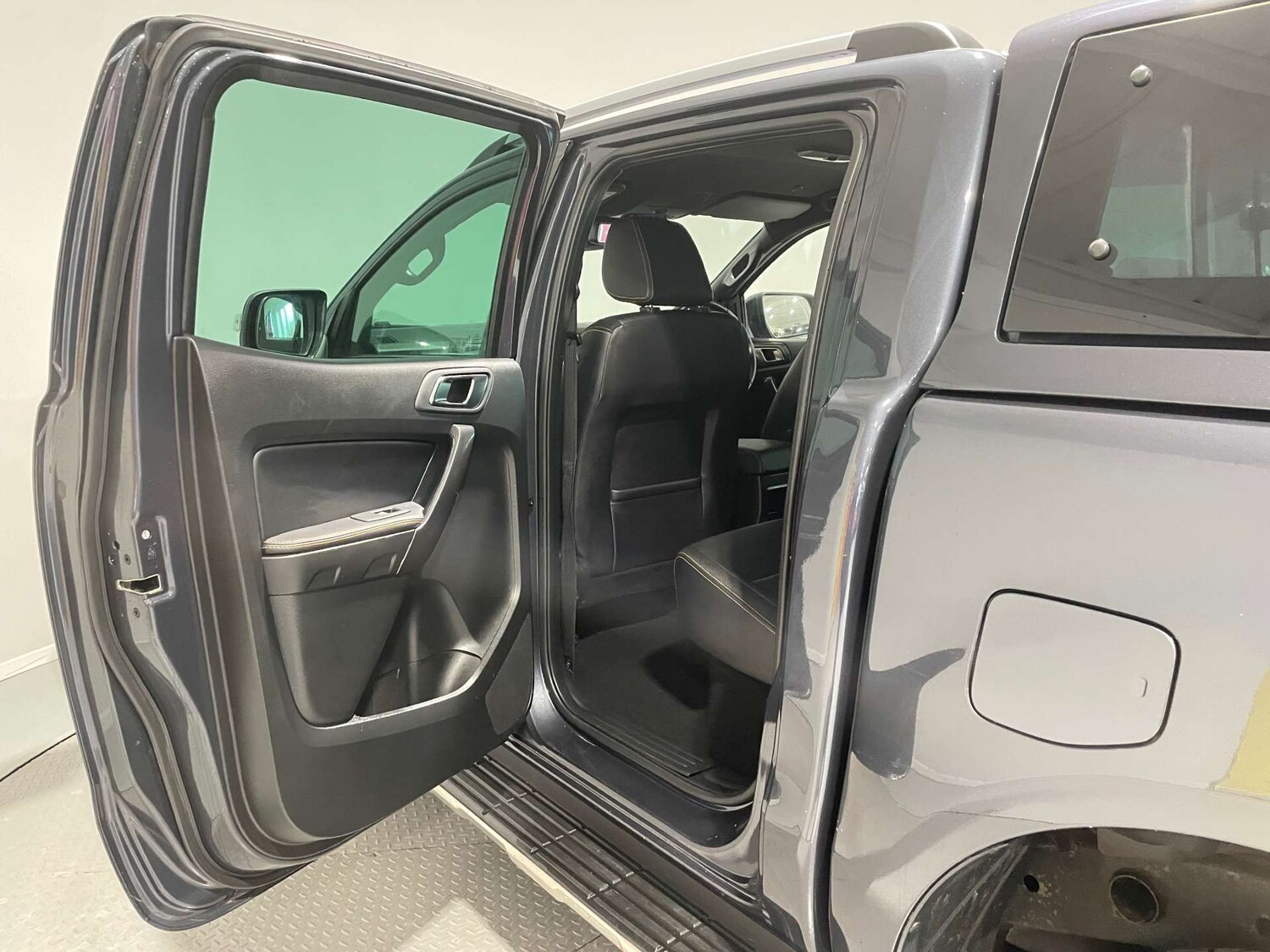 Used Ford Ranger 2023 for sale - 77604051: Photo 25