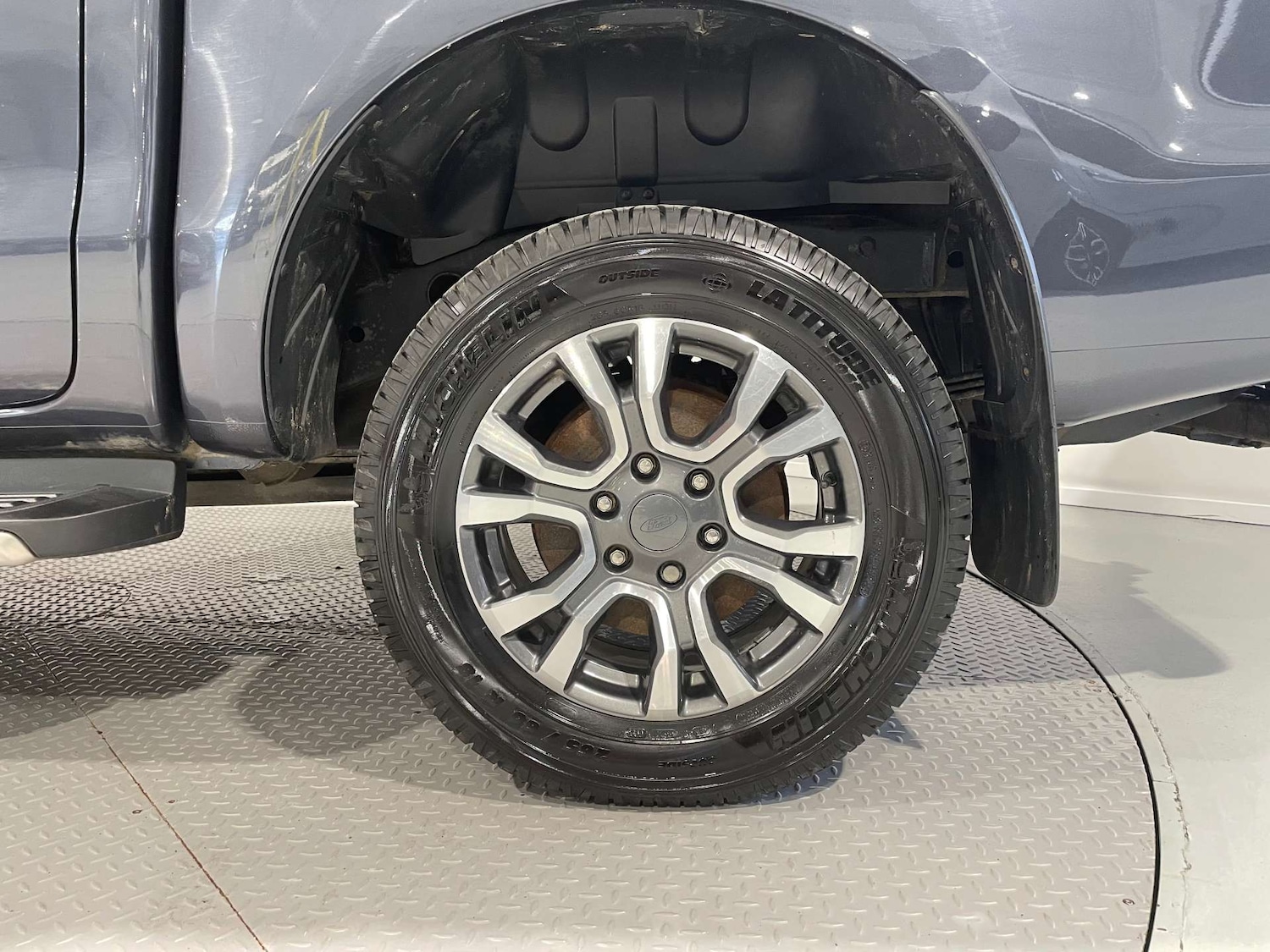 Used Ford Ranger 2023 for sale - 77604051: Photo 29