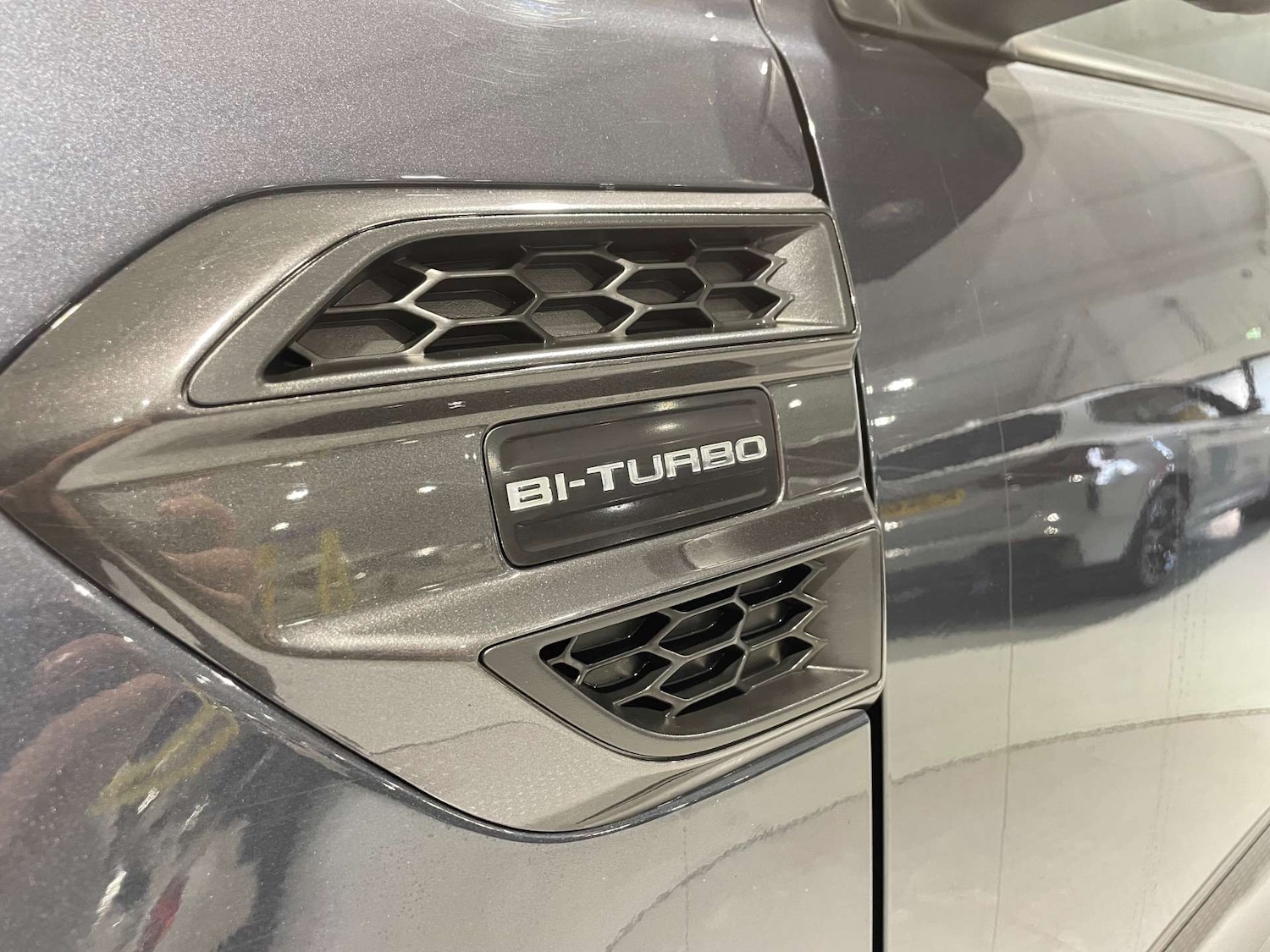 Used Ford Ranger 2023 for sale - 77604051: Photo 32