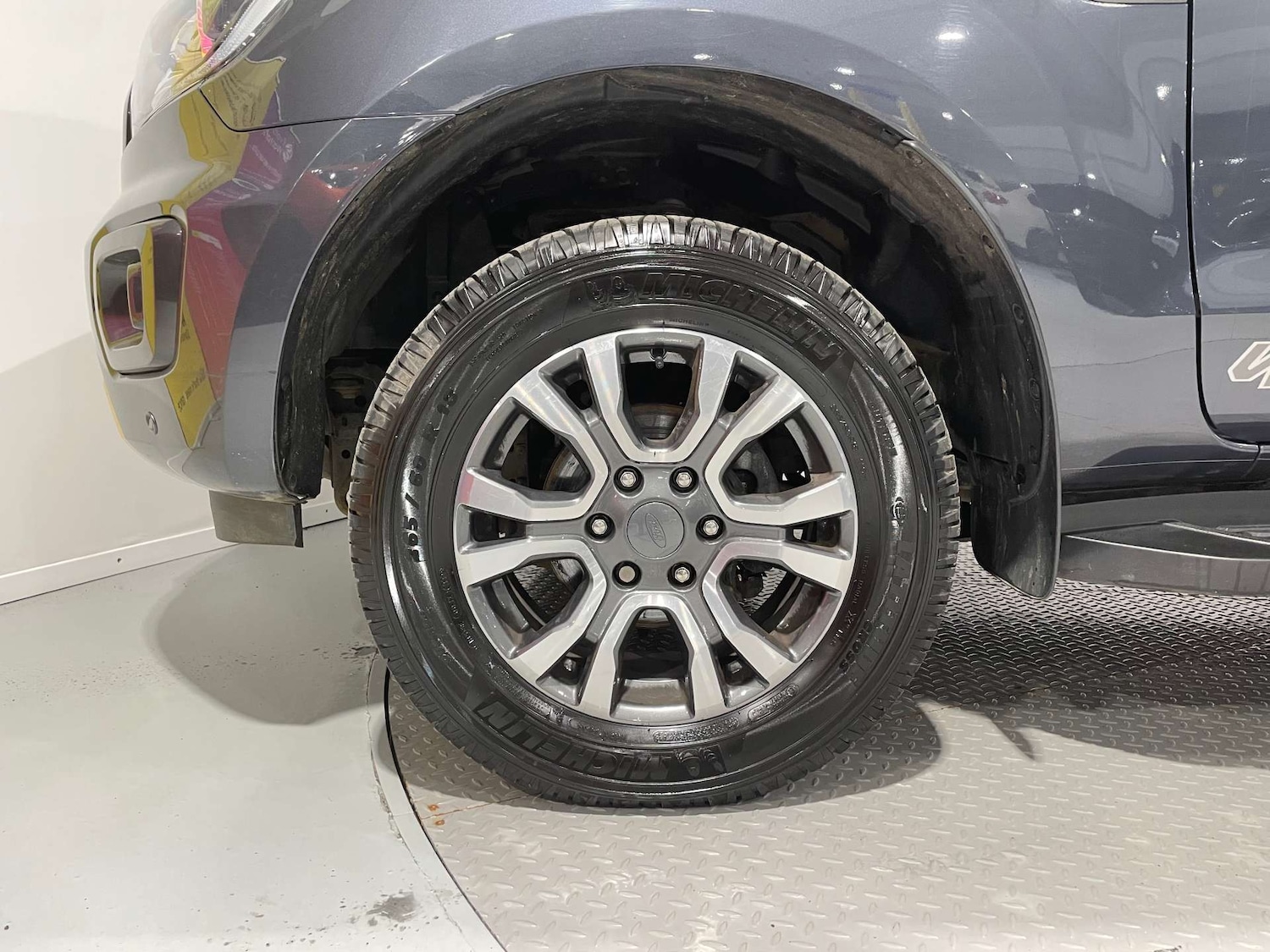 Used Ford Ranger 2023 for sale - 77604051: Photo 35