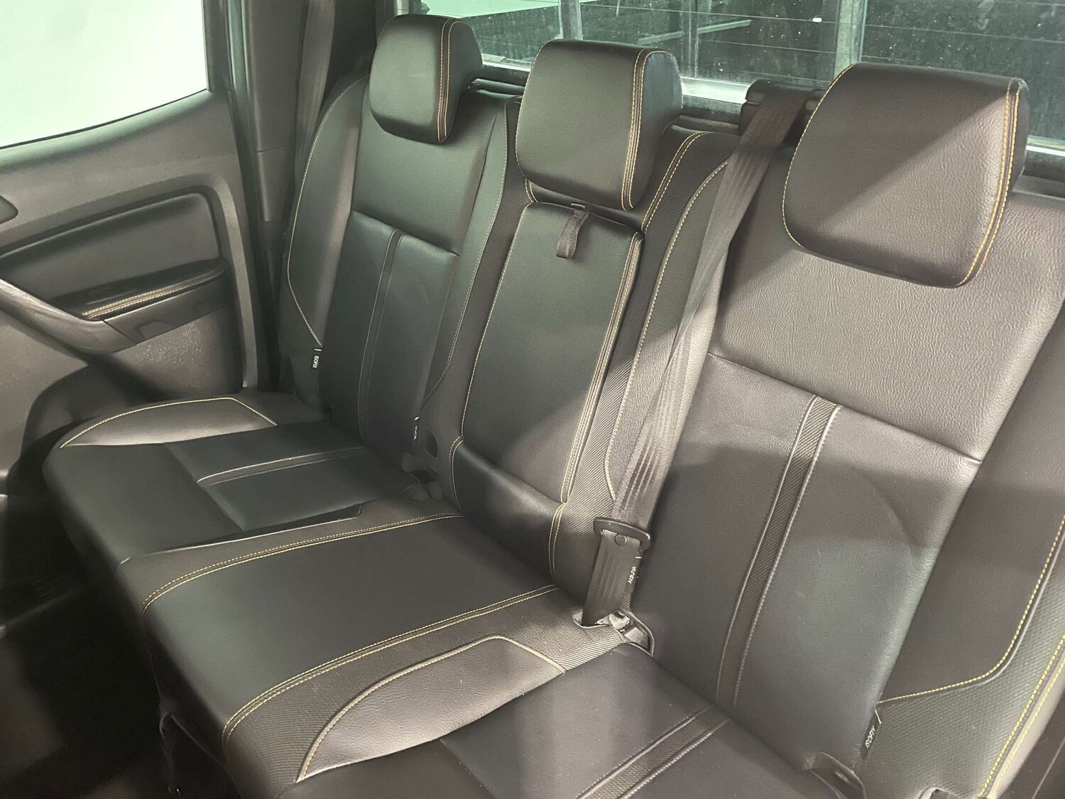 Used Ford Ranger 2023 for sale - 77604051: Photo 36