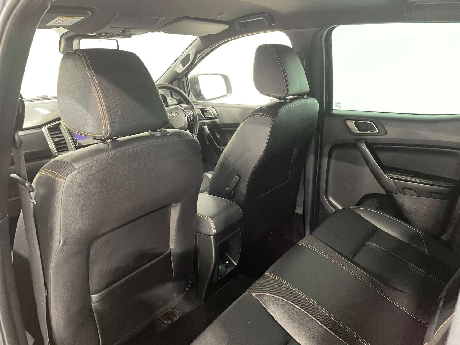 Used Ford Ranger 2023 for sale - 77604051: Photo 37