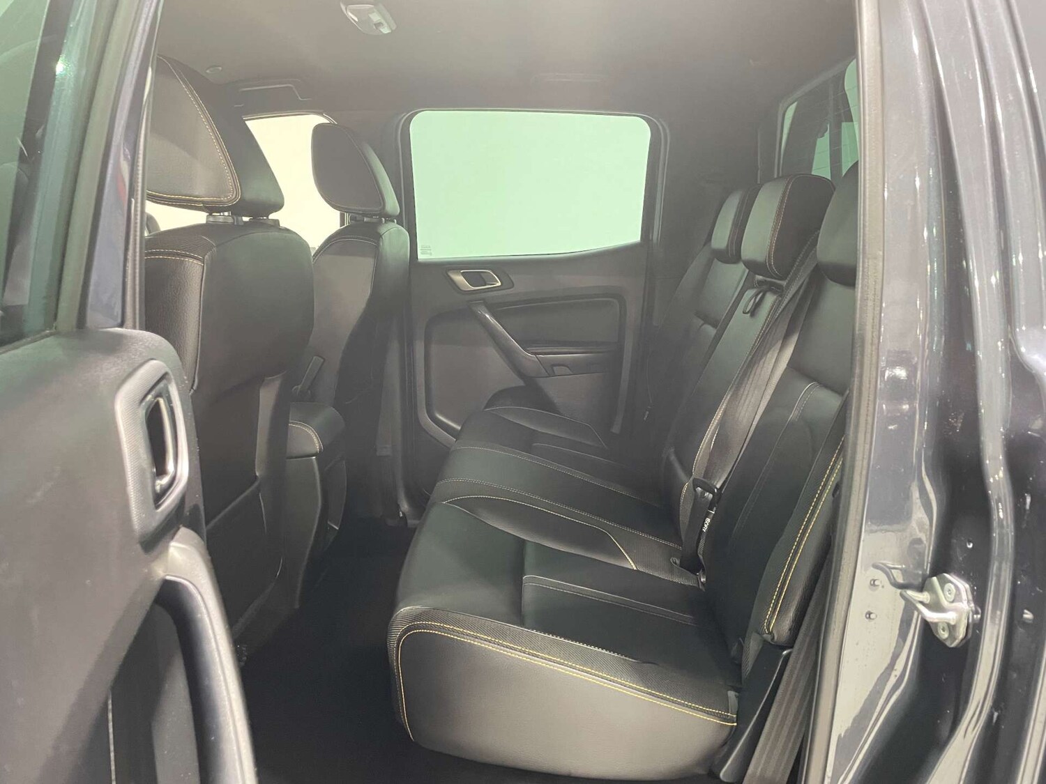 Used Ford Ranger 2023 for sale - 77604051: Photo 38