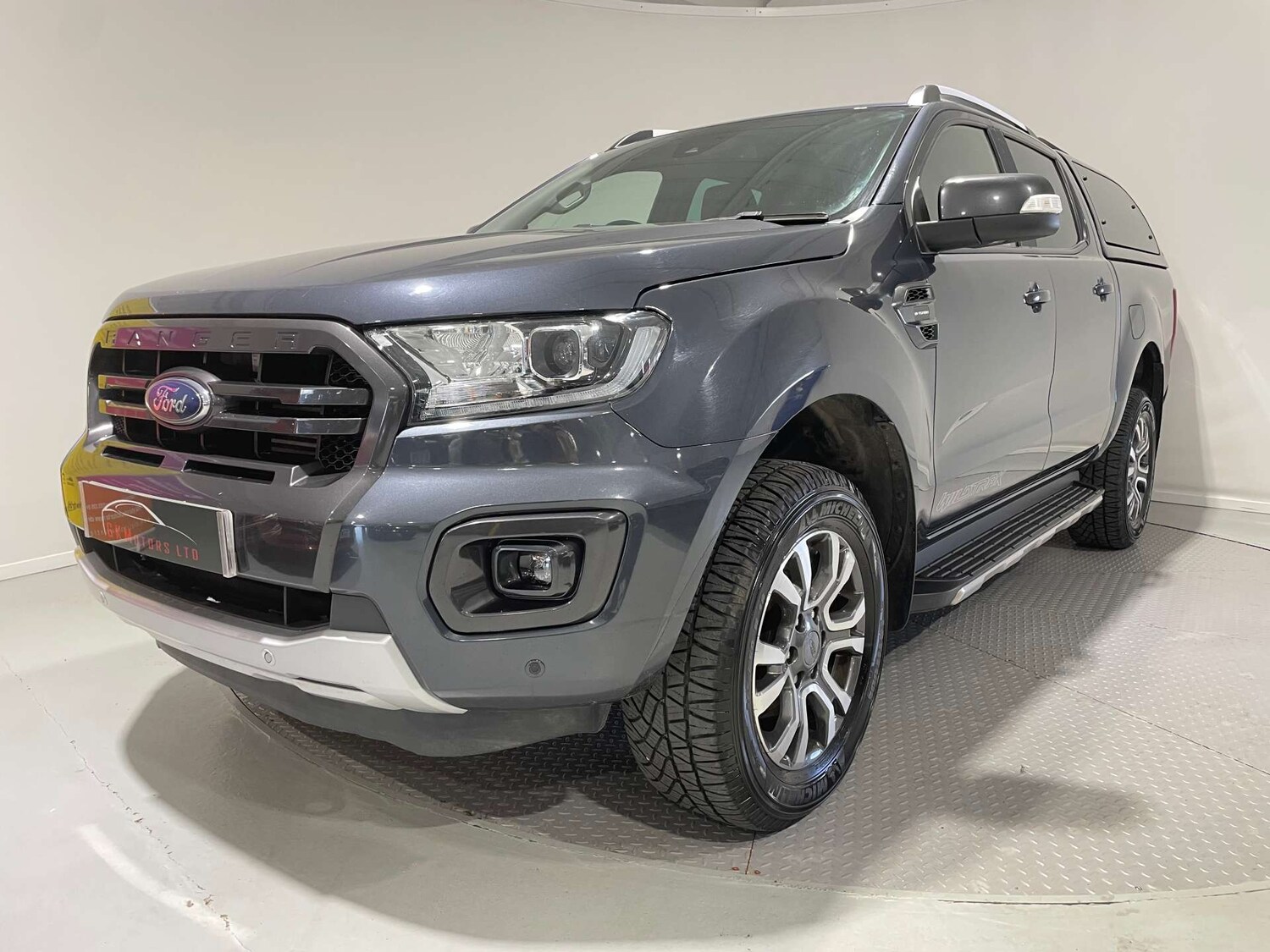 Used Ford Ranger 2023 for sale - 77604051: Photo 39