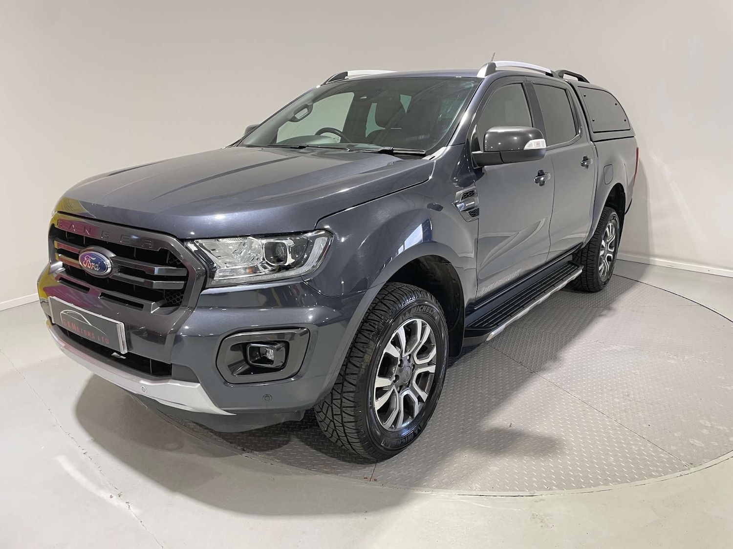 Used Ford Ranger 2023 for sale - 77604051: Photo 40