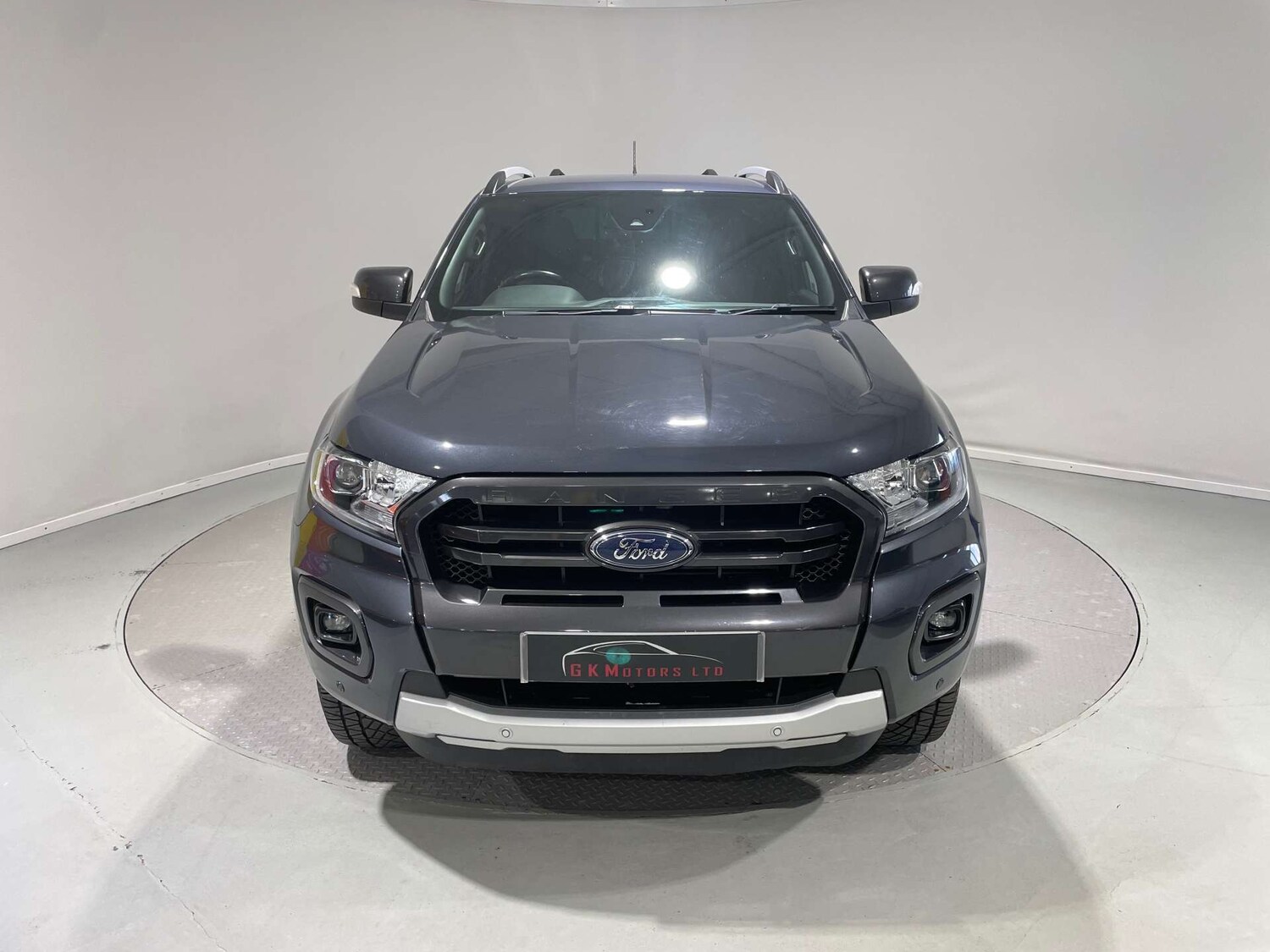 Used Ford Ranger 2023 for sale - 77604051: Photo 44