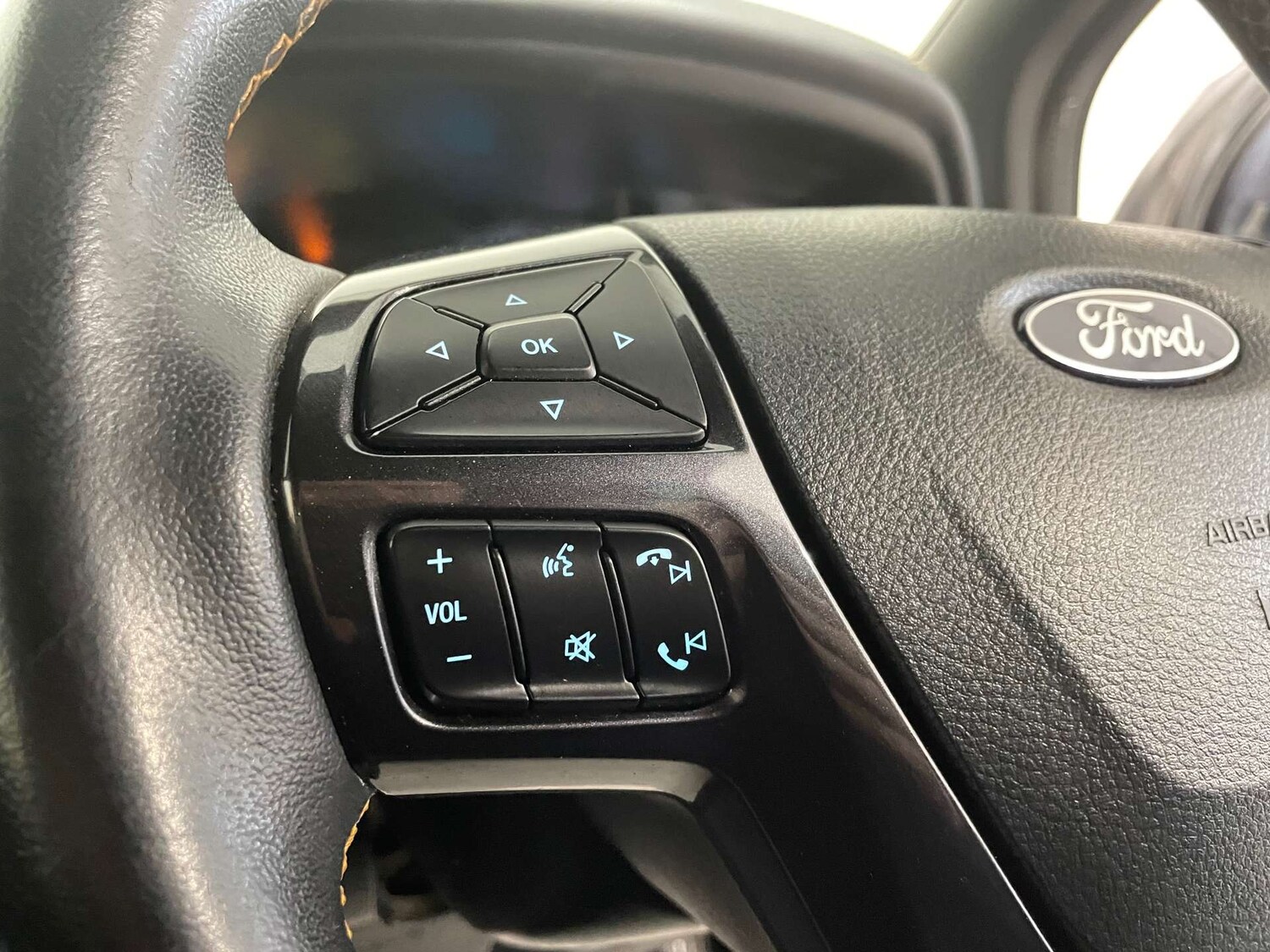 Used Ford Ranger 2023 for sale - 77604051: Photo 45