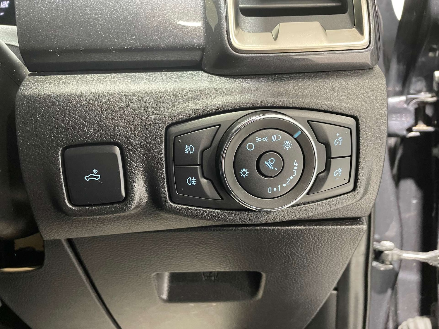 Used Ford Ranger 2023 for sale - 77604051: Photo 47