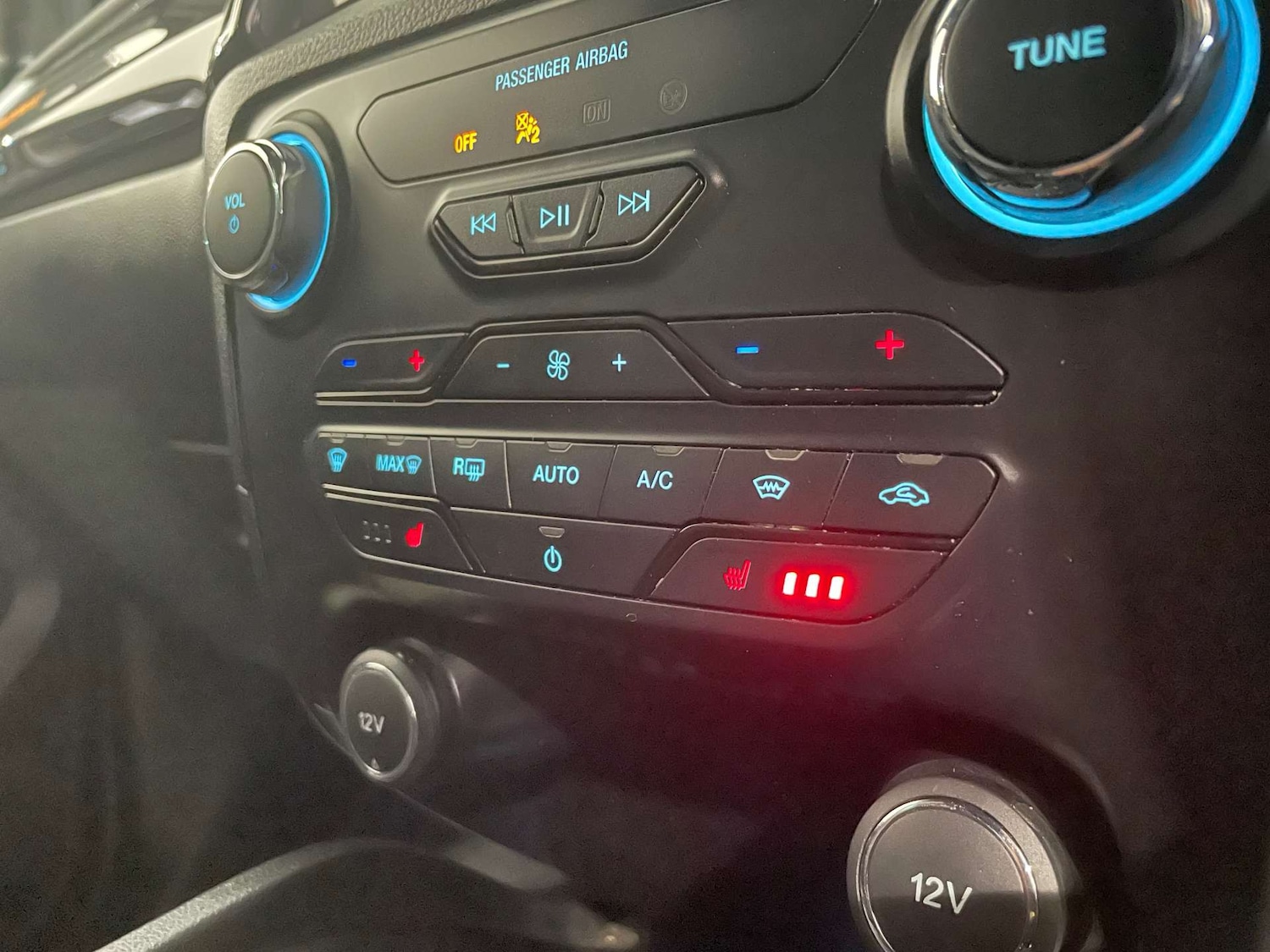 Used Ford Ranger 2023 for sale - 77604051: Photo 48