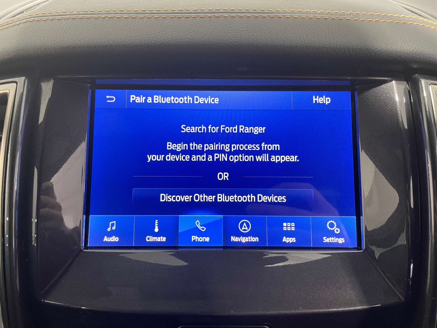 Used Ford Ranger 2023 for sale - 77604051: Photo 51