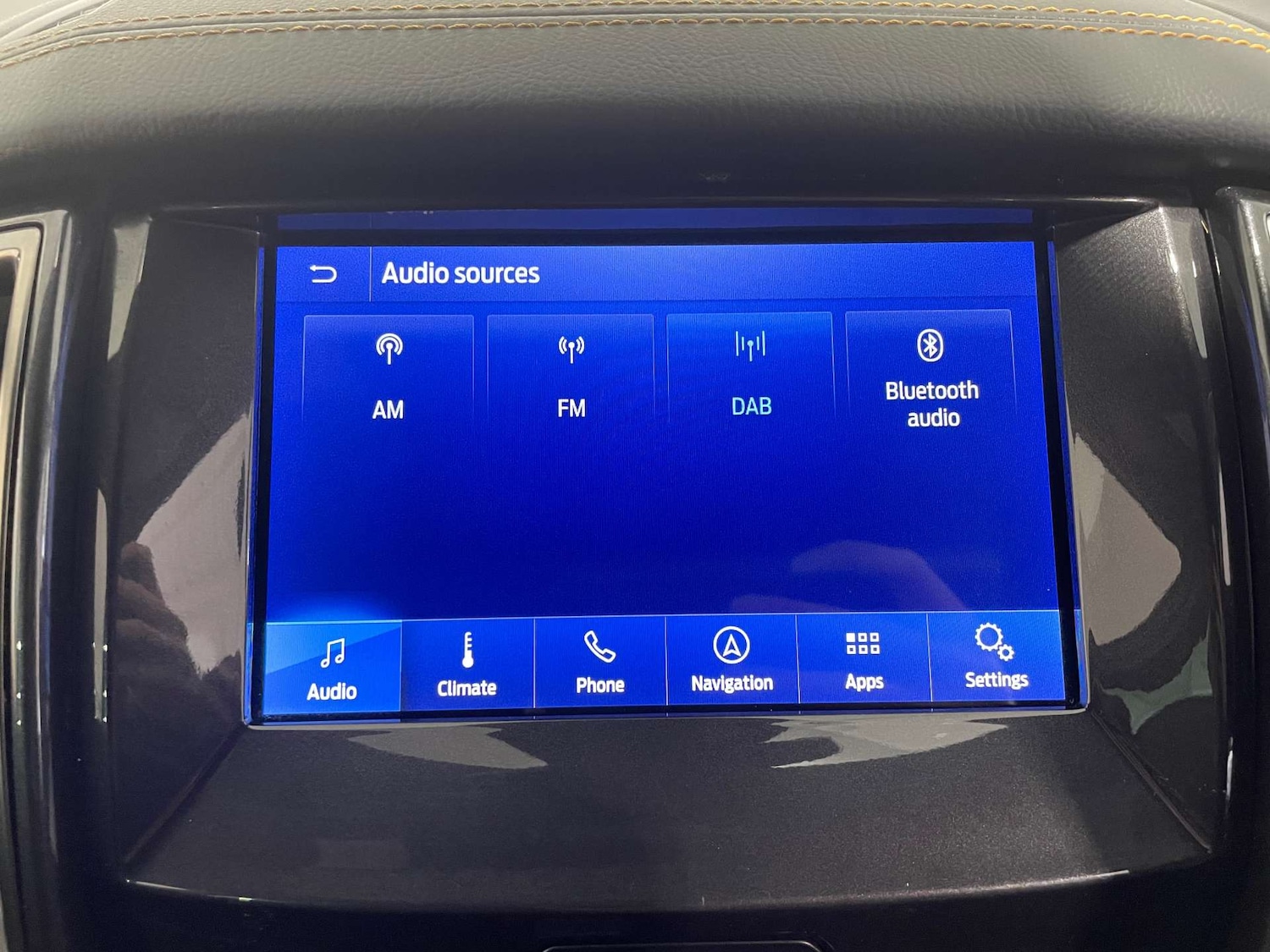 Used Ford Ranger 2023 for sale - 77604051: Photo 52