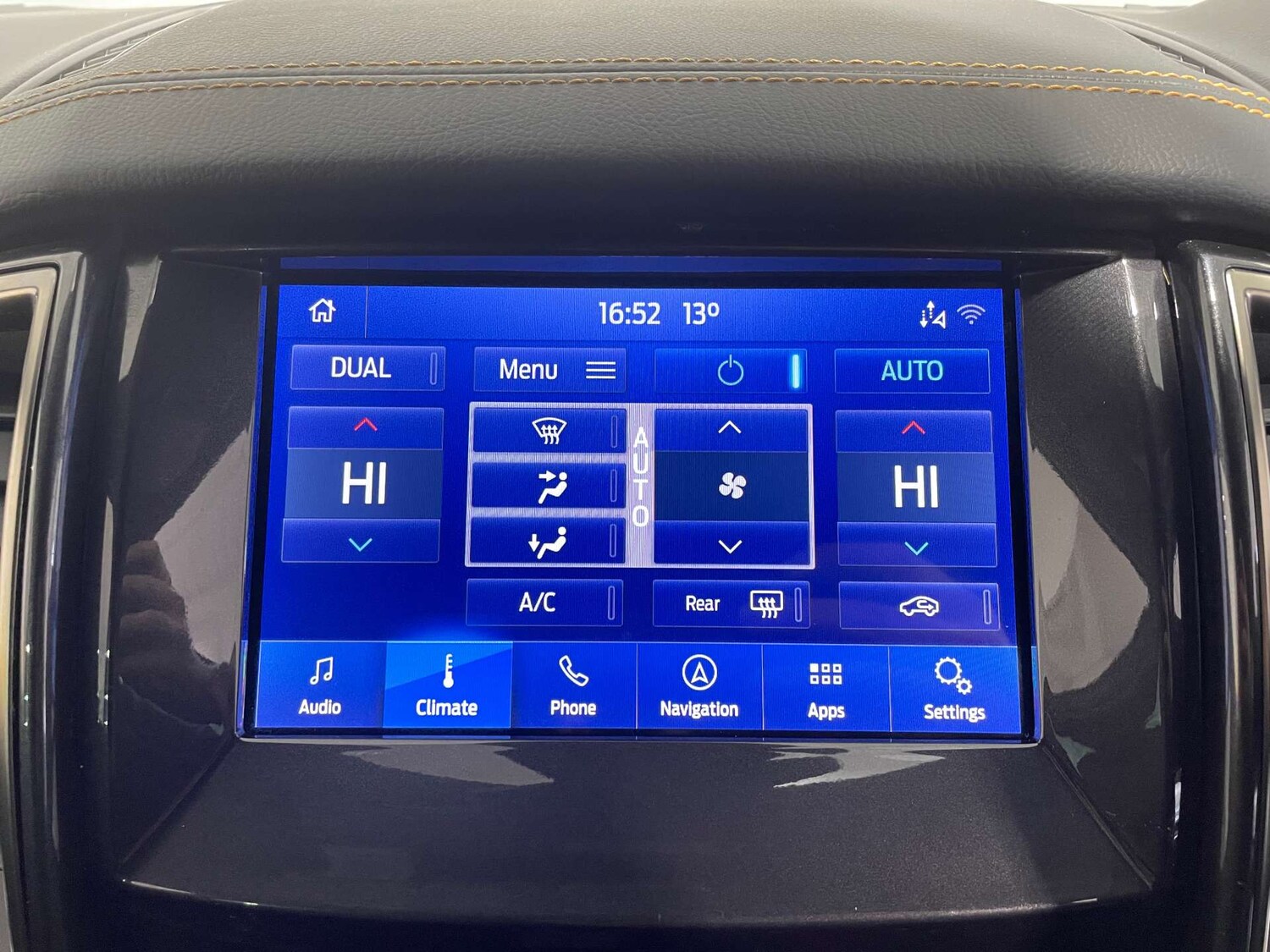 Used Ford Ranger 2023 for sale - 77604051: Photo 53