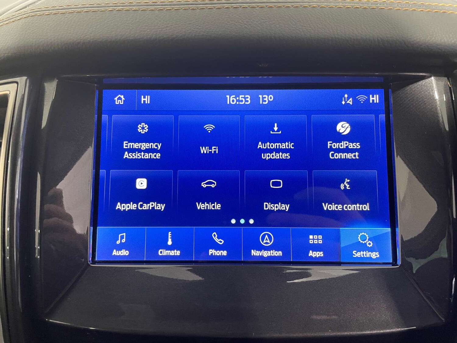 Used Ford Ranger 2023 for sale - 77604051: Photo 54