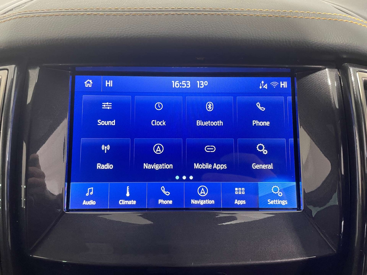 Used Ford Ranger 2023 for sale - 77604051: Photo 55