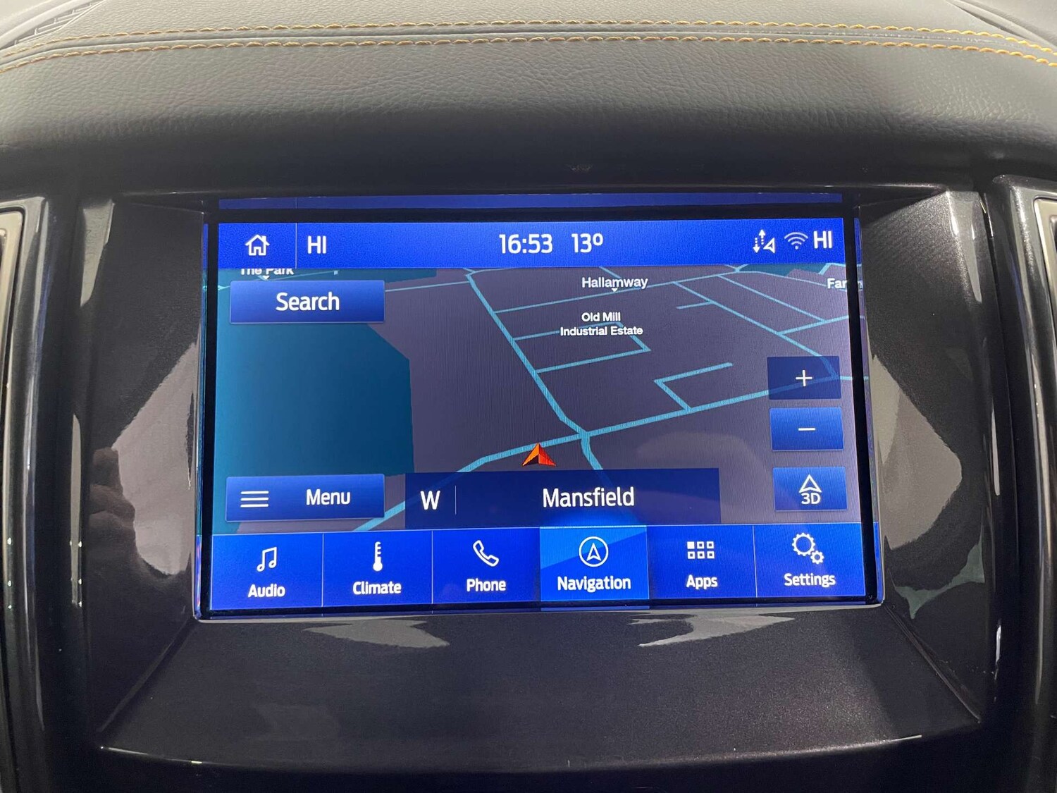 Used Ford Ranger 2023 for sale - 77604051: Photo 56